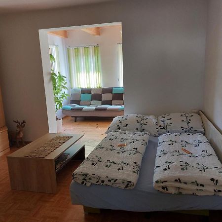 Grimmingapartment Maier Stainach Eksteriør bilde