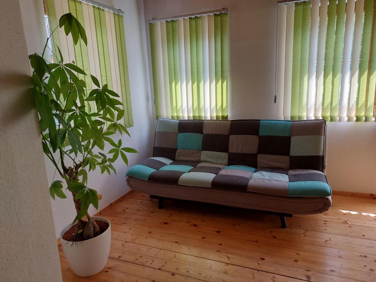 Grimmingapartment Maier Stainach Eksteriør bilde