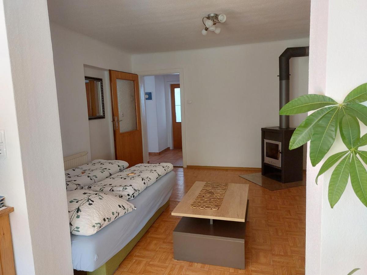 Grimmingapartment Maier Stainach Eksteriør bilde