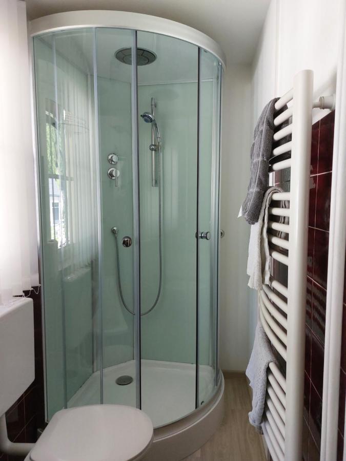 Grimmingapartment Maier Stainach Eksteriør bilde