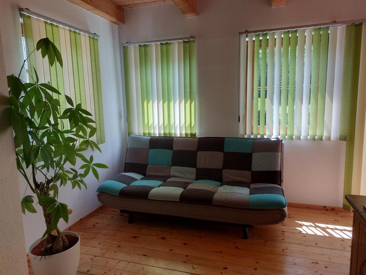 Grimmingapartment Maier Stainach Eksteriør bilde