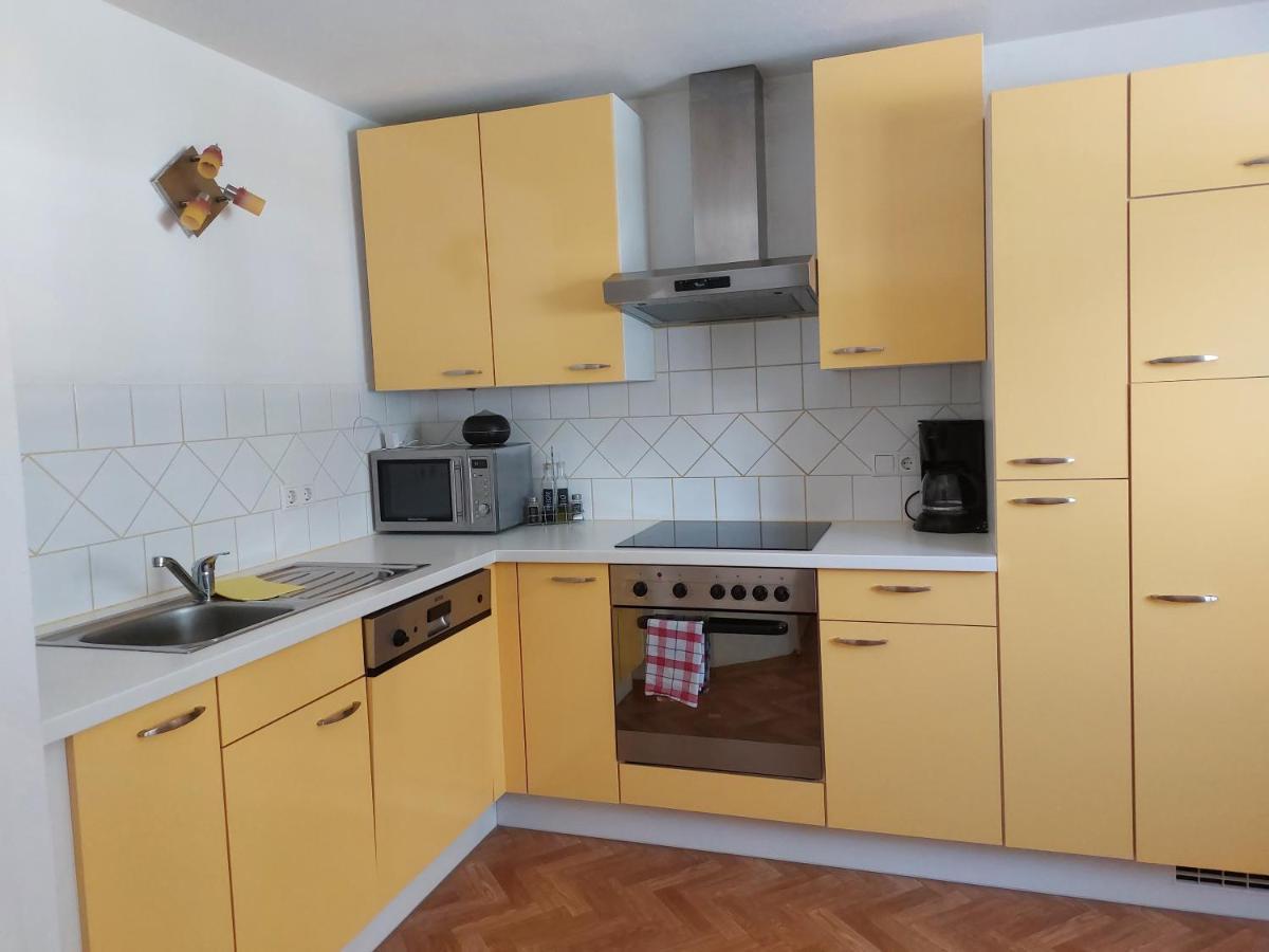 Grimmingapartment Maier Stainach Eksteriør bilde