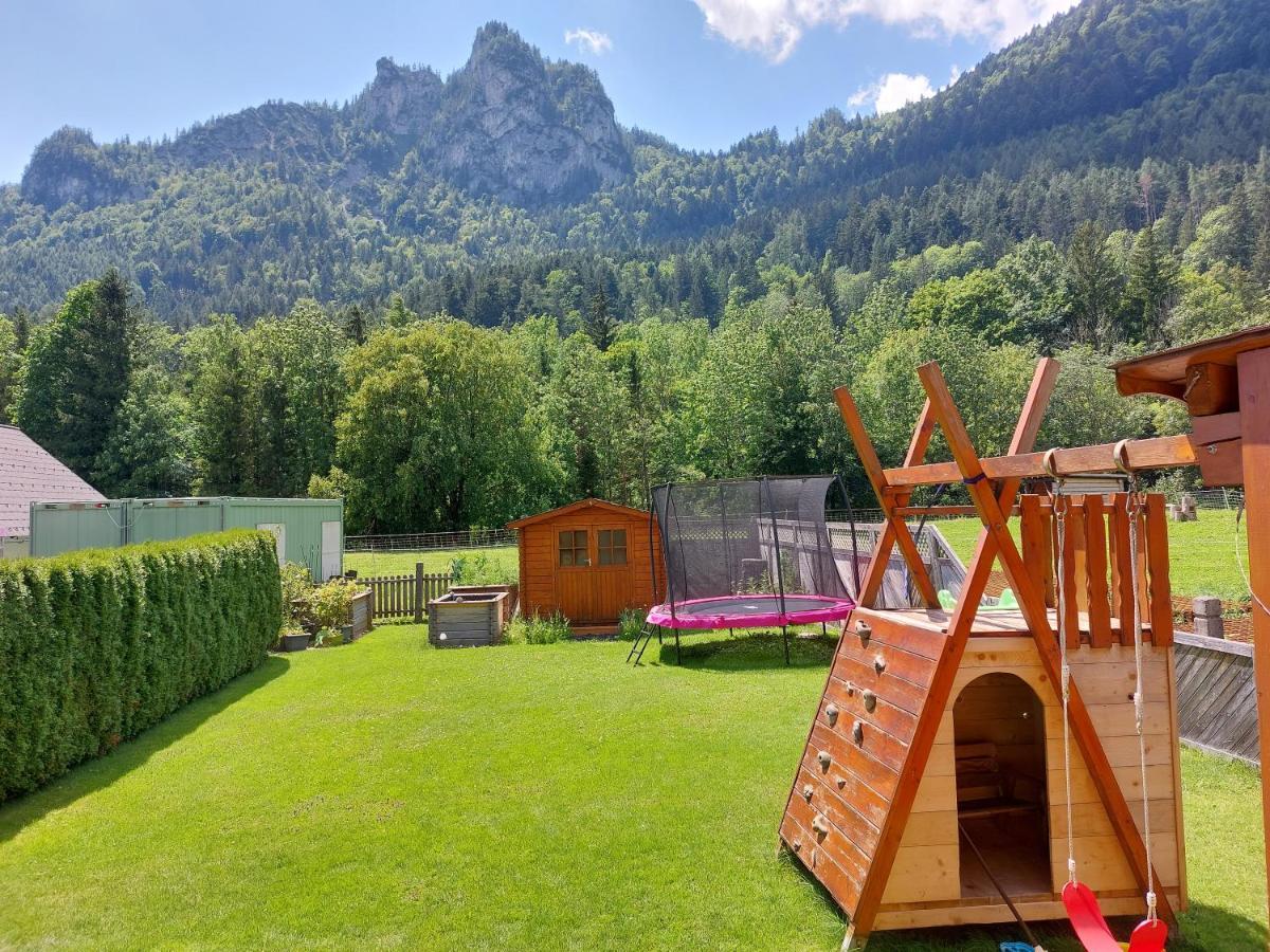 Grimmingapartment Maier Stainach Eksteriør bilde