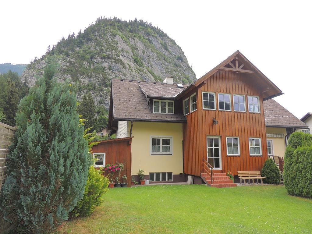 Grimmingapartment Maier Stainach Rom bilde