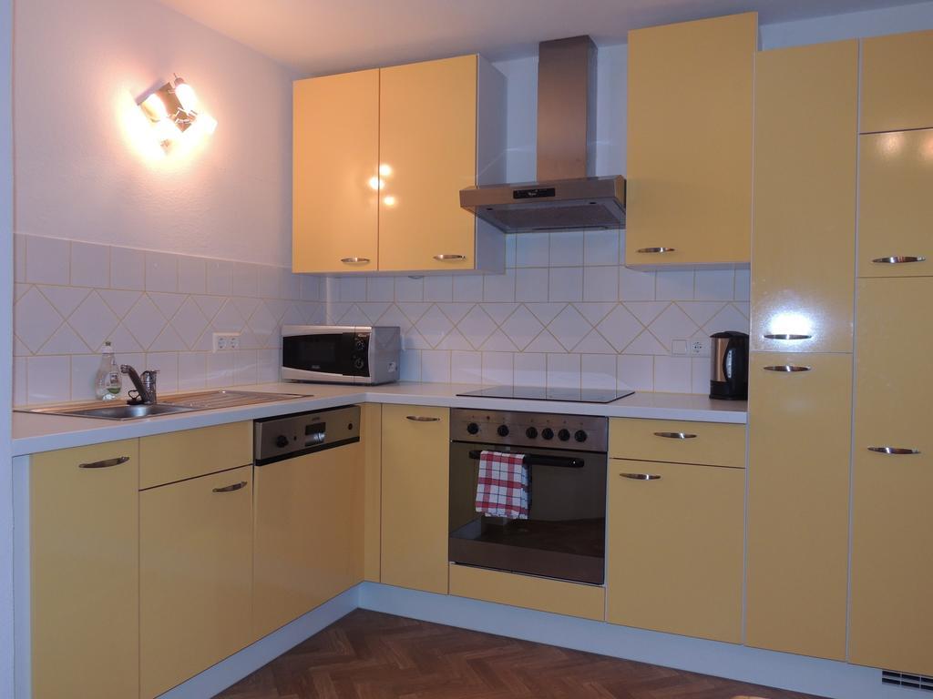 Grimmingapartment Maier Stainach Eksteriør bilde